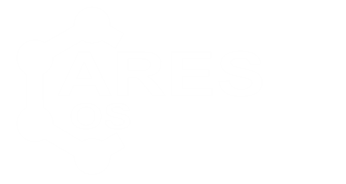 AFRL-ARES Logo